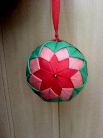 prvý pokus, Patchwork, lucinko, 1