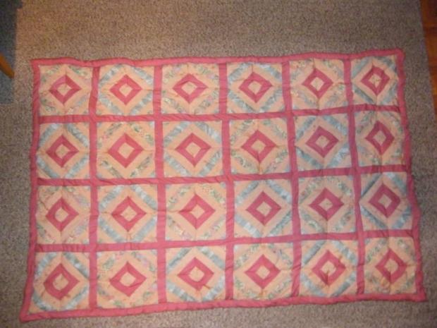 natapkine patchworky, Patchwork natapkine patchworky, Patchwork, natapka, 1