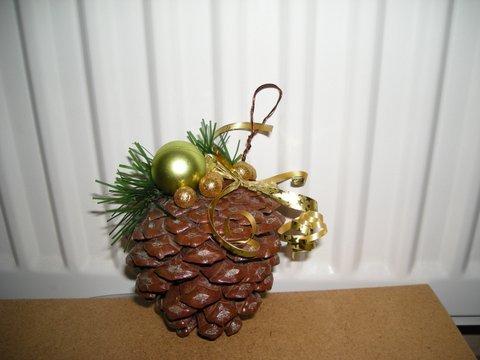 aranžovanie, Thujopsis, 1