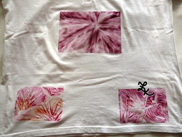 Enkaustika na textile, Ostatné, zuzanakas, 1