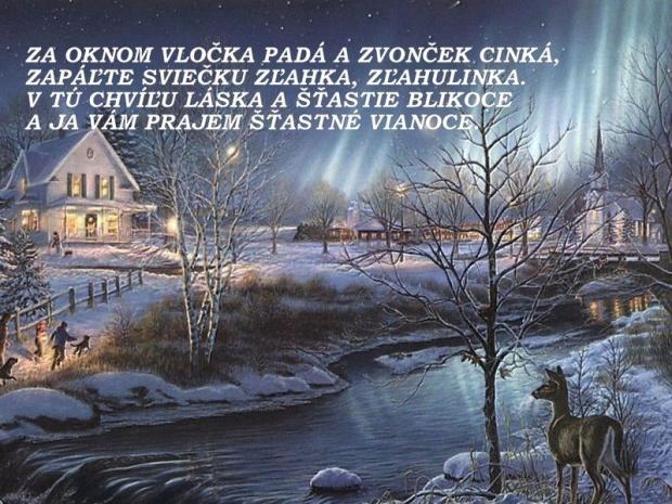 Krásne Vianoce, Ostatné, Pompadour66, 1