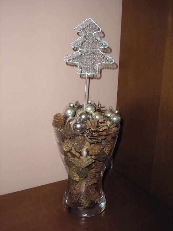 Vianočné zátišie, Bubatko, 1
