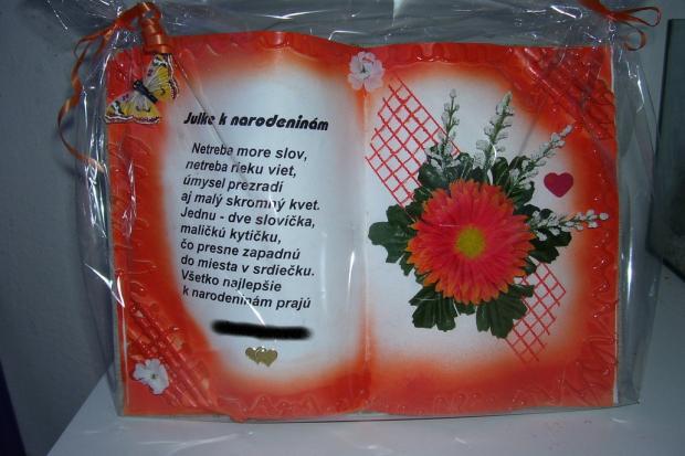 kniha-ďalší pokus, Aranžovanie kniha-ďalší pokus, Aranžovanie, Alicka 66, 1