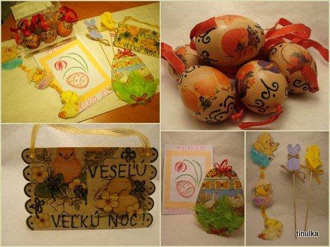 Veľkonočný swap od Ericka136, Swap, tinulka, 1