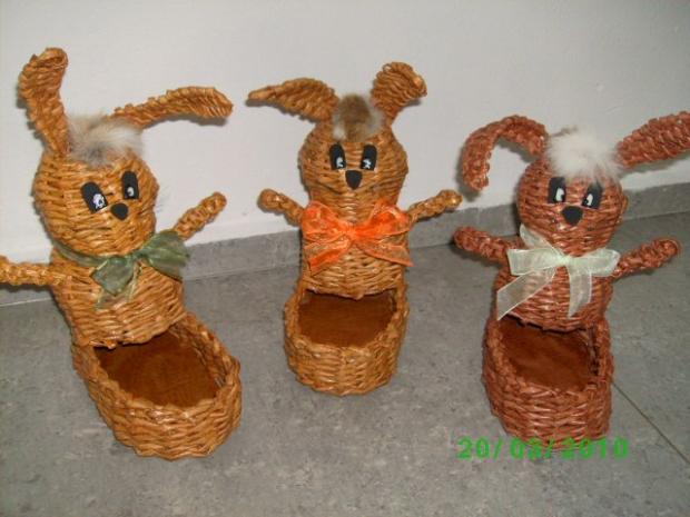 zajovia, Papierové pletenie, Zuzana03, 1