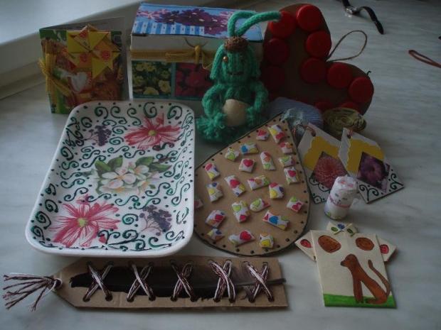 swapík od JESSI, Swap, OlgaS, 1