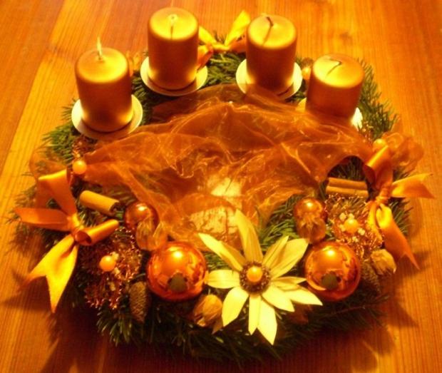 adventný veniec iný pohľad, lucinko, 1