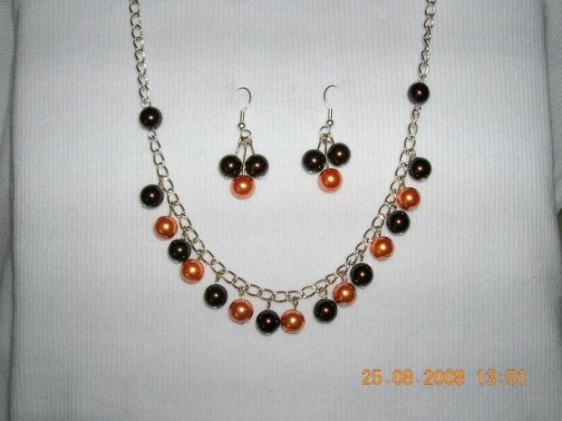 korálkový set 2, Korálky, ecko, 1