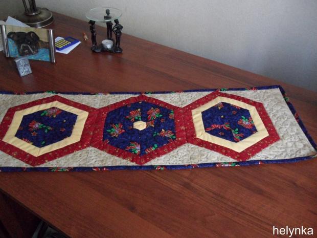 Vianoce2, Patchwork, daskalobodaska, 1