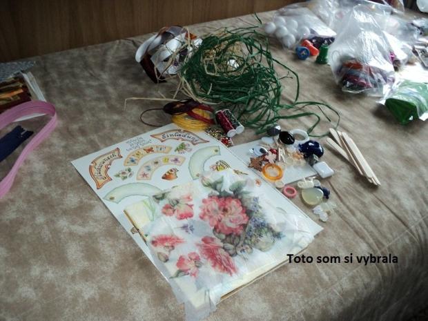 A toto som si vybrala pre svoju tvorbu, Swap, helga2, 1