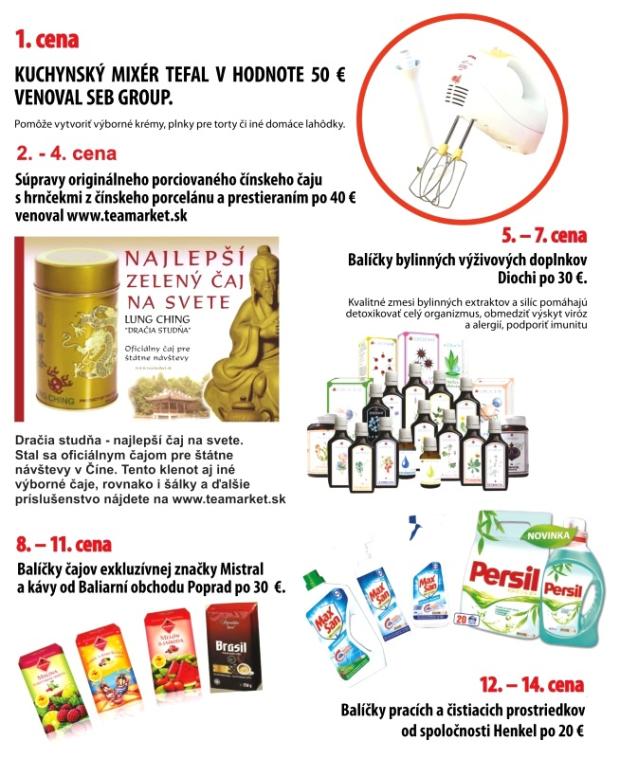 predplatitelska sutaz1, Obrázky k článkom, Kamila, 1