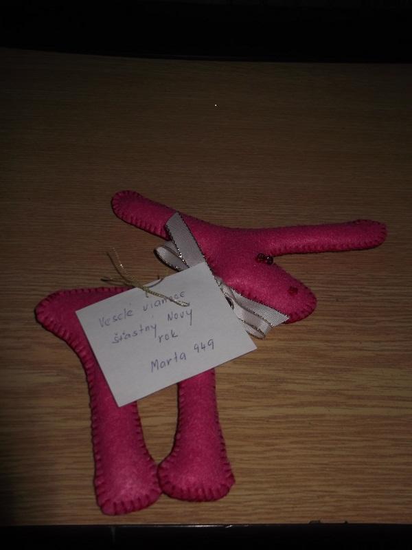 práníčko, Swap, skritula, 1