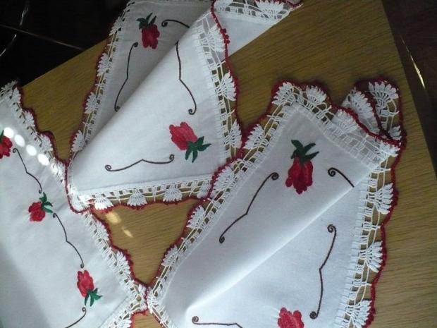 na  romantickej note, Vyšívanie, andrea-hoferikova, 1