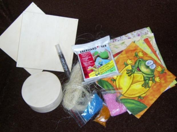 materiál na swap od michaela, Swap, RENCAC, 1