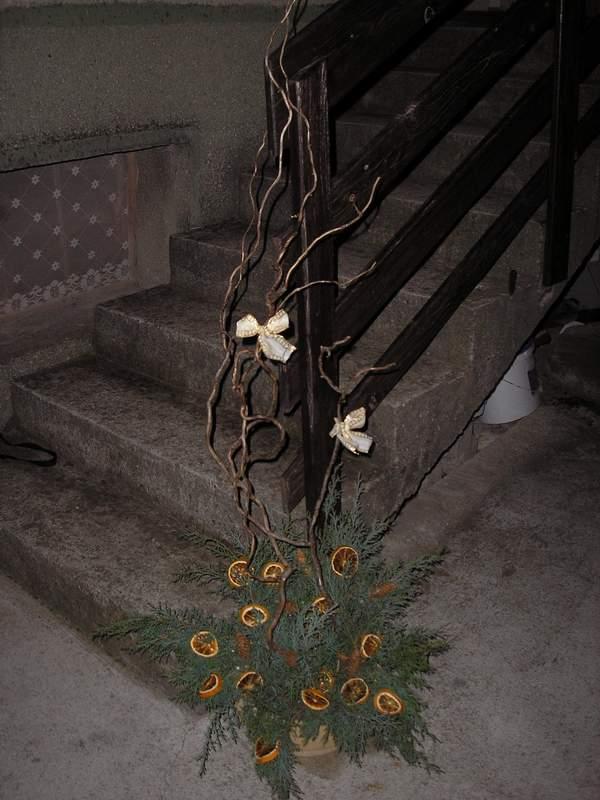 Vianoce 2008, Bubatko, 1