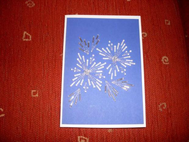 Pohľadnica od Natali 80, Swap Pohľadnica od Natali 80, Swap, sadlonka, 1