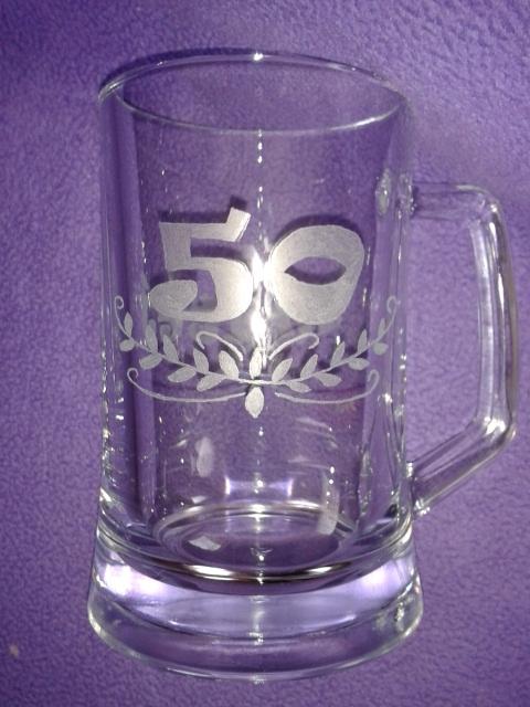 Na 50ku, Na skle maľované, Eviku86, 1