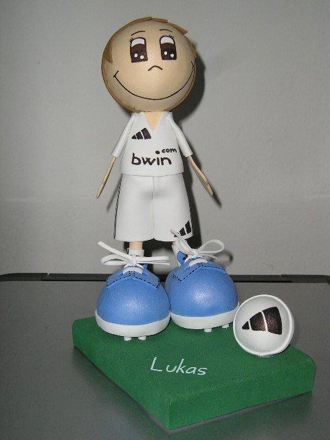 fotbalista Lukas, janula1, 1