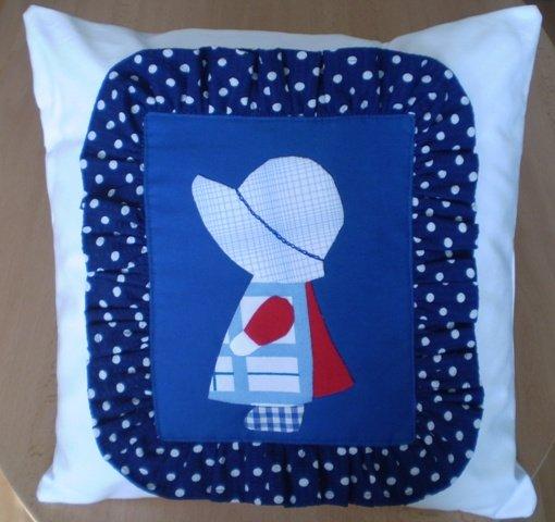Moja prvá "Zuzanka", Patchwork, anaj, 1