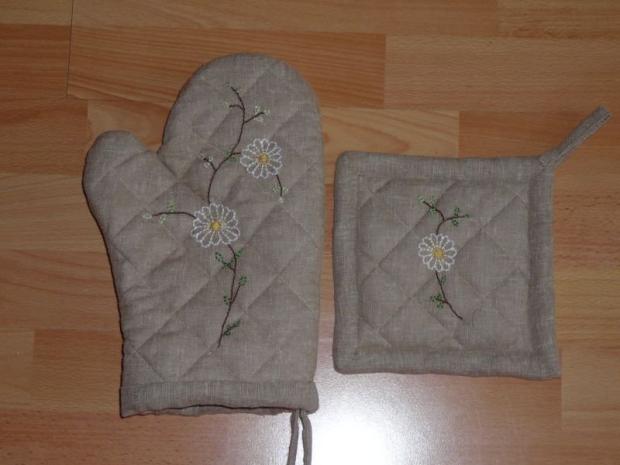 do kuchynky, Šitie, Katulka, 1