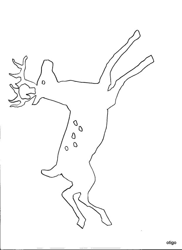 vystrihovanky 2, otigo, 1