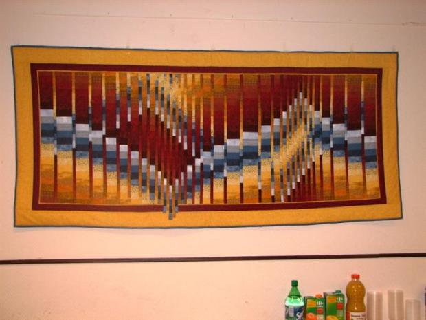 moja pycha, Patchwork moja pycha, Patchwork, hanulka, 1