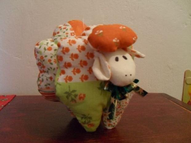 privolavam jar, Šitie privolavam jar, Šitie, majulienka, 1