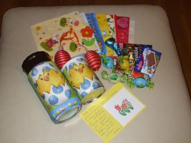 môj posledný swapík od Bobule, Swap, stastnunka, 1