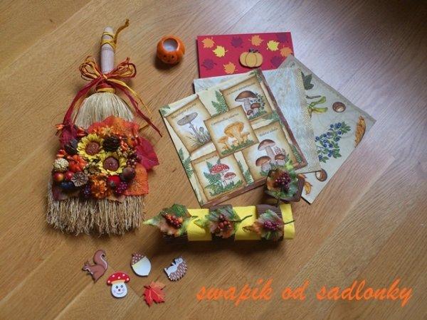 swapík od sadlonky :-), Swap swapík od sadlonky :-), Swap, stastnunka, 1