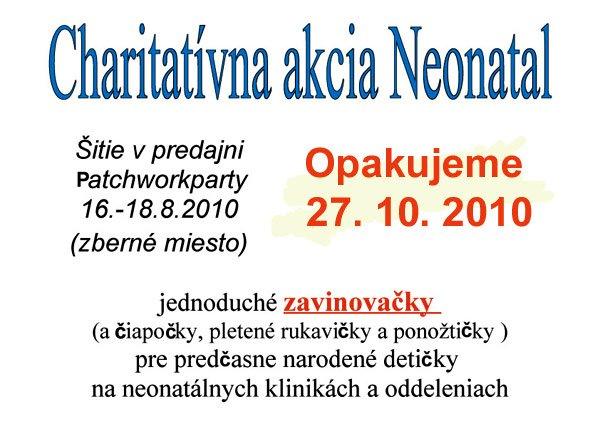 Zavinovačky , Šitie, Slovajda, 1