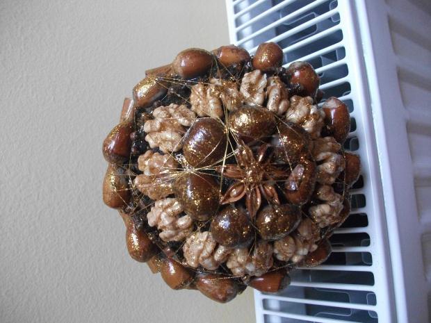 vonava vianocna gula I. vonava vianocna gula I., Mata H., 1