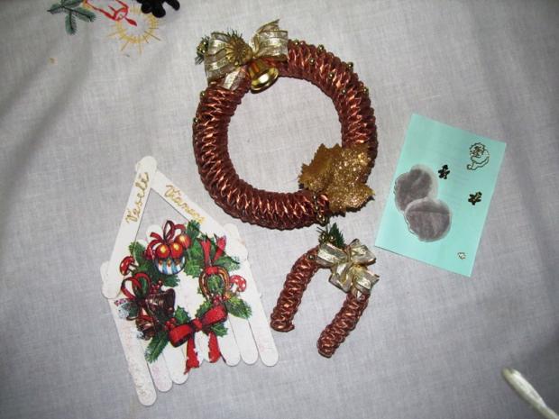 vianocny kolotoc od stara mama, Swap, zuzuz1, 1