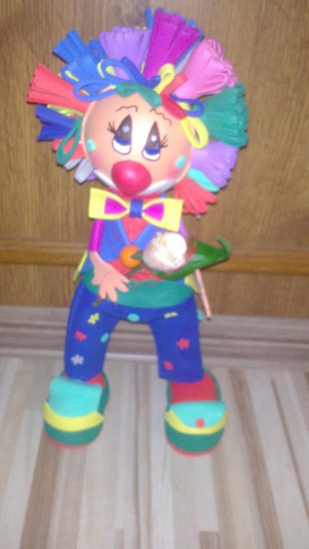fofuchas, Bábiky a hračky fofuchas, Bábiky a hračky, ajajka01, 1