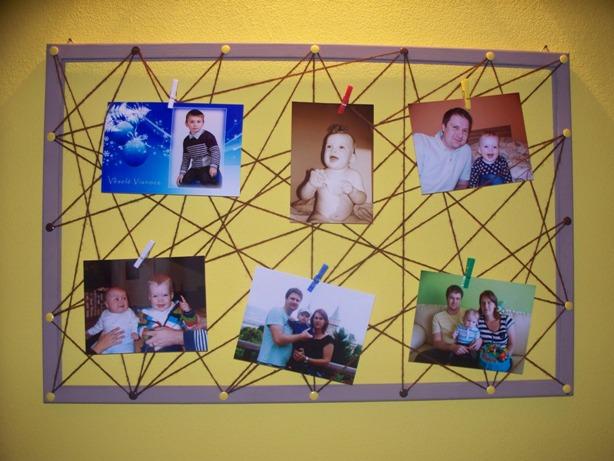 pre radost, Aranžovanie, kviotecek, 1