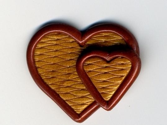 Broš, Modelovanie, Xarra, 1