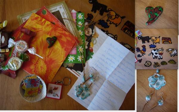 JMSLKV dakujem:)), Swap JMSLKV dakujem:)), Swap, mimuscha, 1