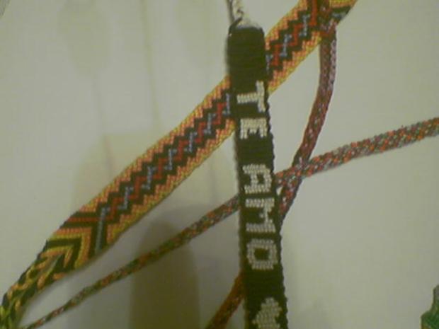 Moje náramky, Ostatné, brcata, 1