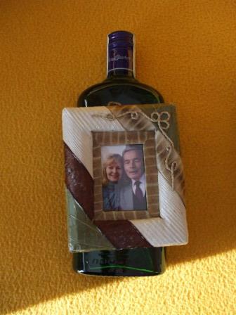 Niečo k vianociam 2010, Helga, 1