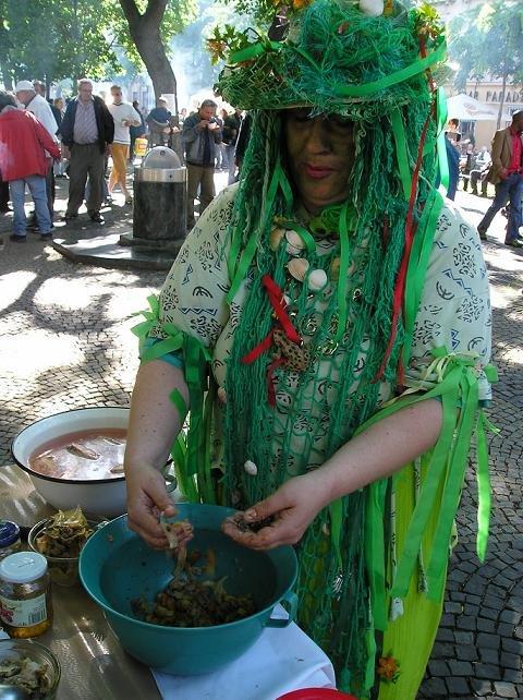 Dunajský vodníci Vás všetkých pozývajú 6.6.2009 na Festival vodníkov do Bratislavy, Ostatné, betulka, 1