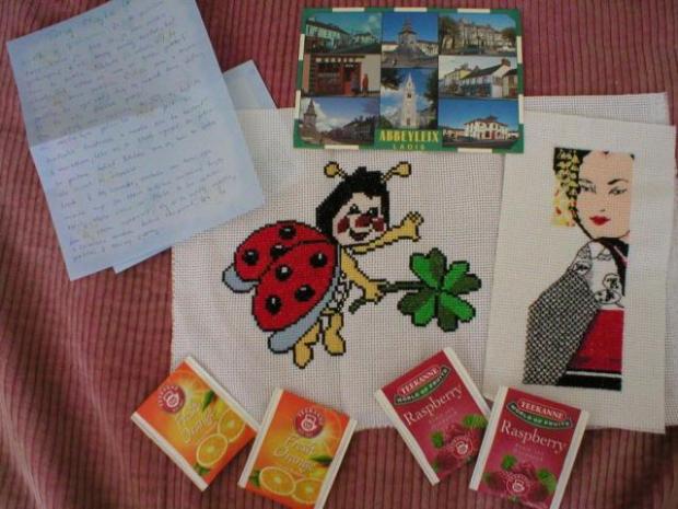 treti swap prekvapivo zase od Angelinky, Swap treti swap prekvapivo zase od Angelinky, Swap, majulienka, 1