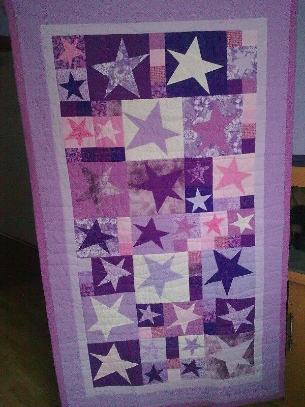 Prehoz, Patchwork Prehoz, Patchwork, ZlaticaD, 1