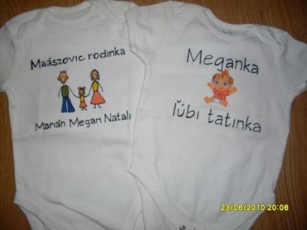 bodinka, Maľovaný textil, Eyya, 1