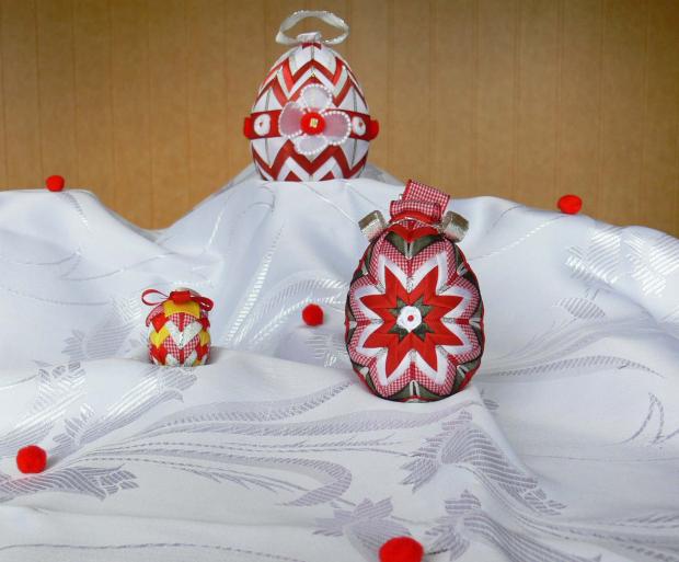 Moje veľkonočné diela :), Patchwork, maja20, 1