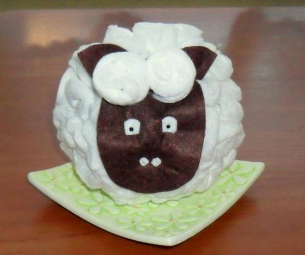 Ovečka, , 1