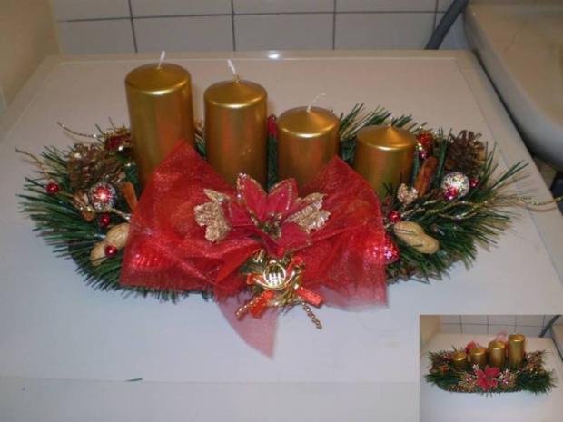 Adventný..., Nelly54, 1