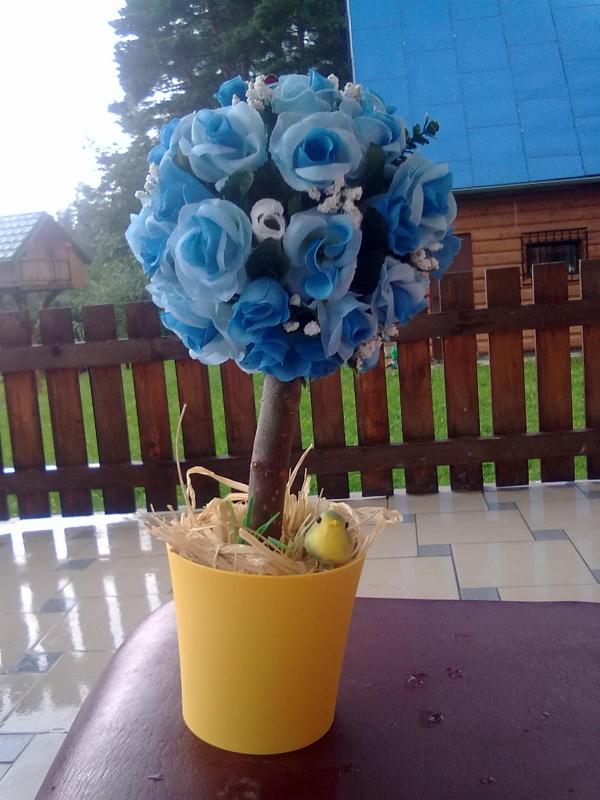a ďalší :), Aranžovanie, kora3d, 1