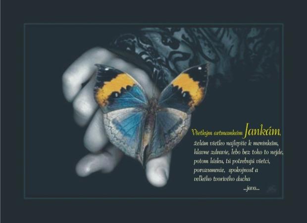 Janky..., Ostatné Janky..., Ostatné, java, 1