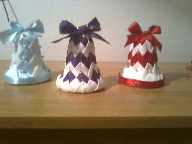 moje prvé patchworkové zvončeky, Falošný patchwork moje prvé patchworkové zvončeky, Falošný patchwork, marianna690, 1