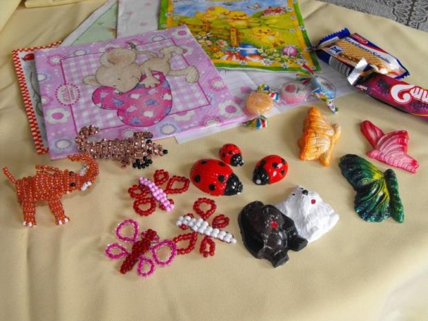 Zvieratkový swap od Zuzanky (Zuky), Swap Zvieratkový swap od Zuzanky (Zuky), Swap, Jaka, 1