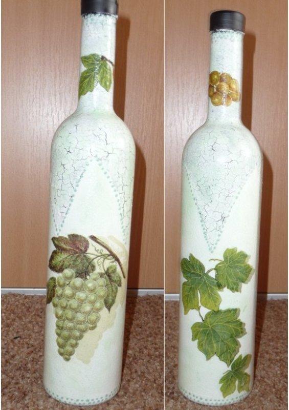 vinova, Servítková technika vinova, Servítková technika, veverka, 1
